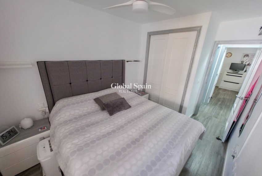 Revente - APPARTEMENT -
VISTABELLA GOLF  - Inland