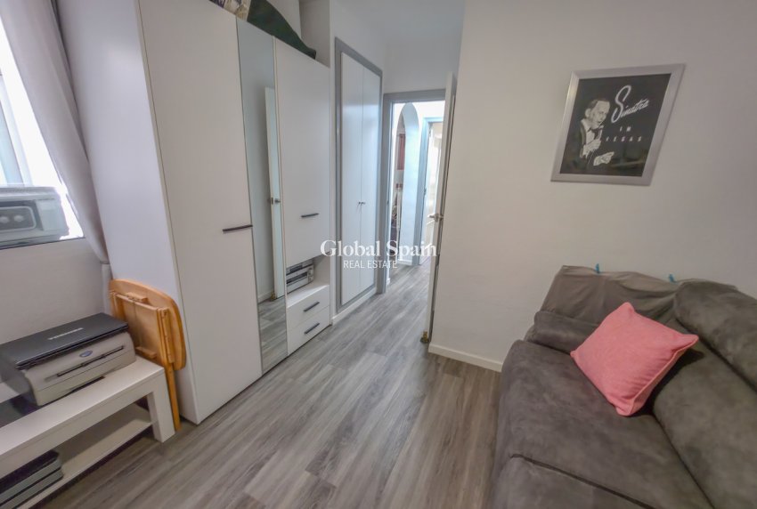 Revente - APPARTEMENT -
VISTABELLA GOLF  - Inland
