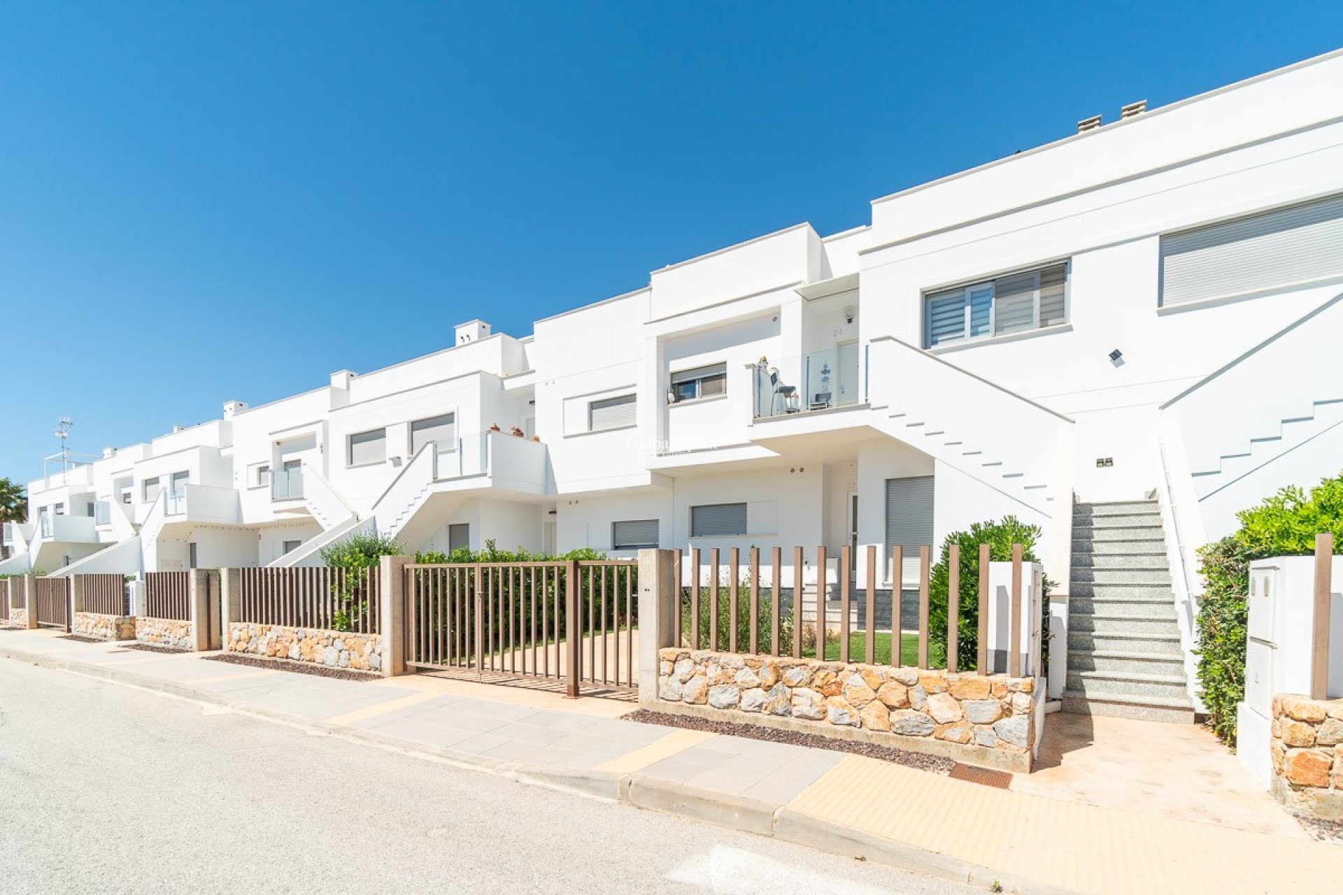 Revente - APPARTEMENT -
VISTABELLA GOLF  - Inland