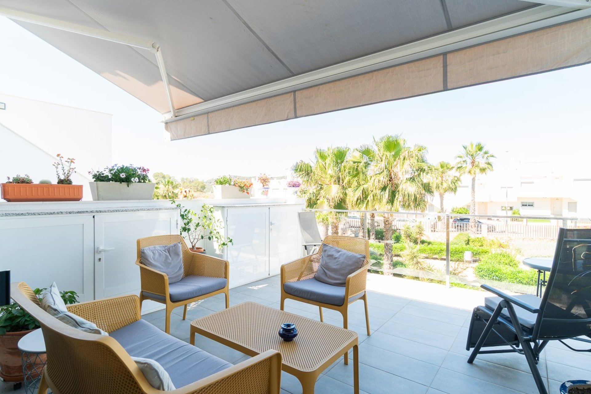 Revente - APPARTEMENT -
VISTABELLA GOLF  - Inland