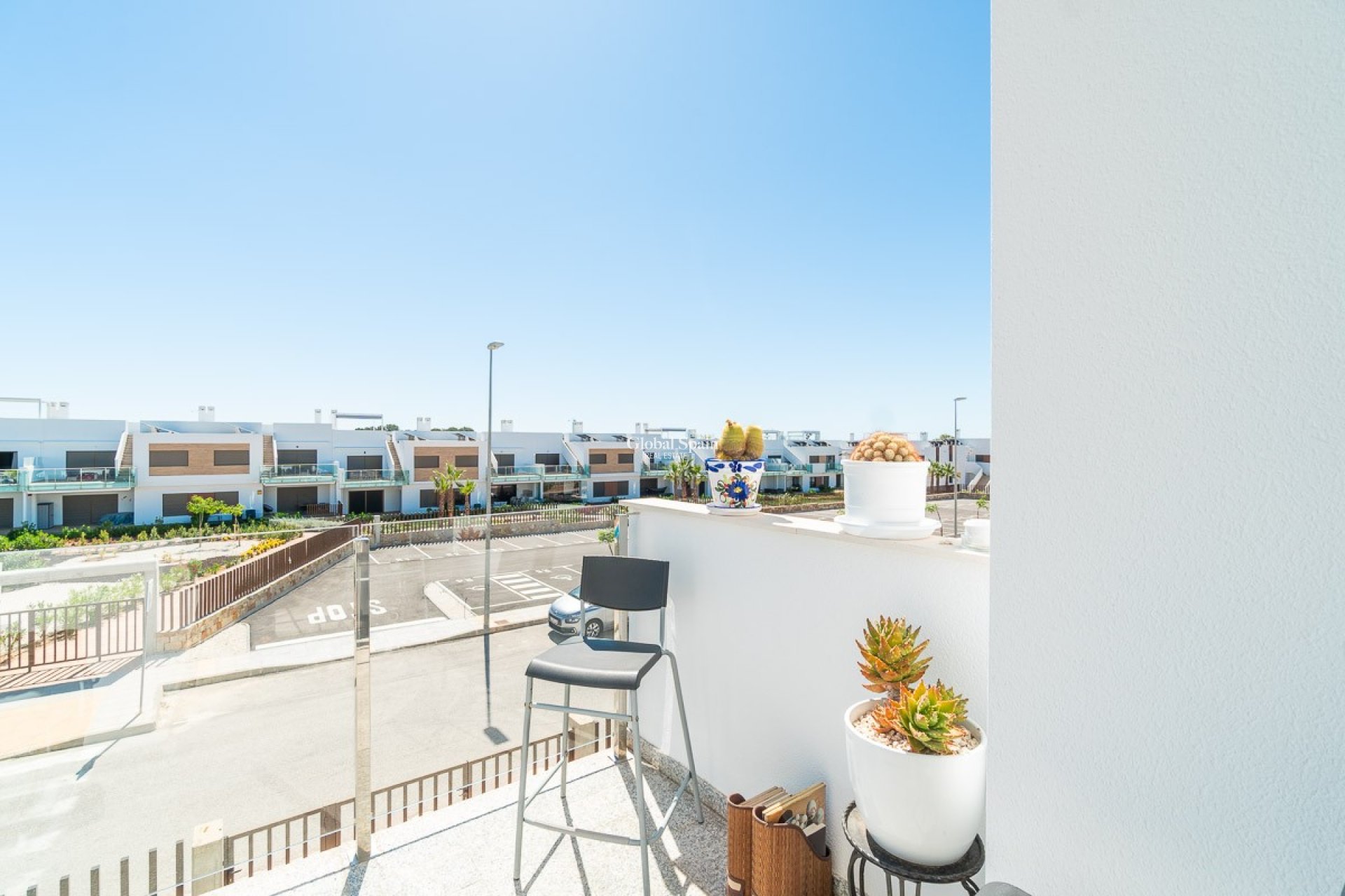 Revente - APPARTEMENT -
VISTABELLA GOLF  - Inland