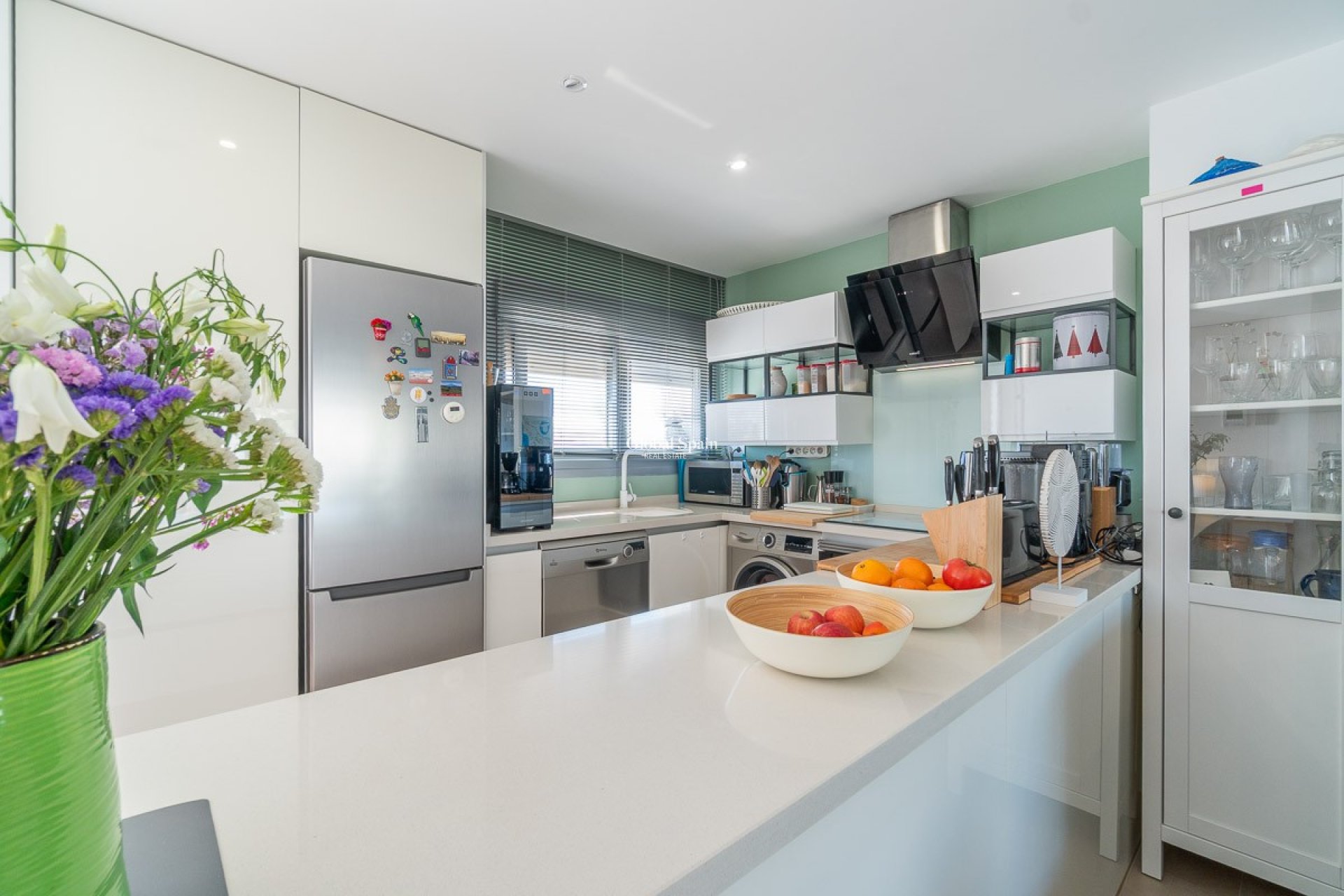 Revente - APPARTEMENT -
VISTABELLA GOLF  - Inland
