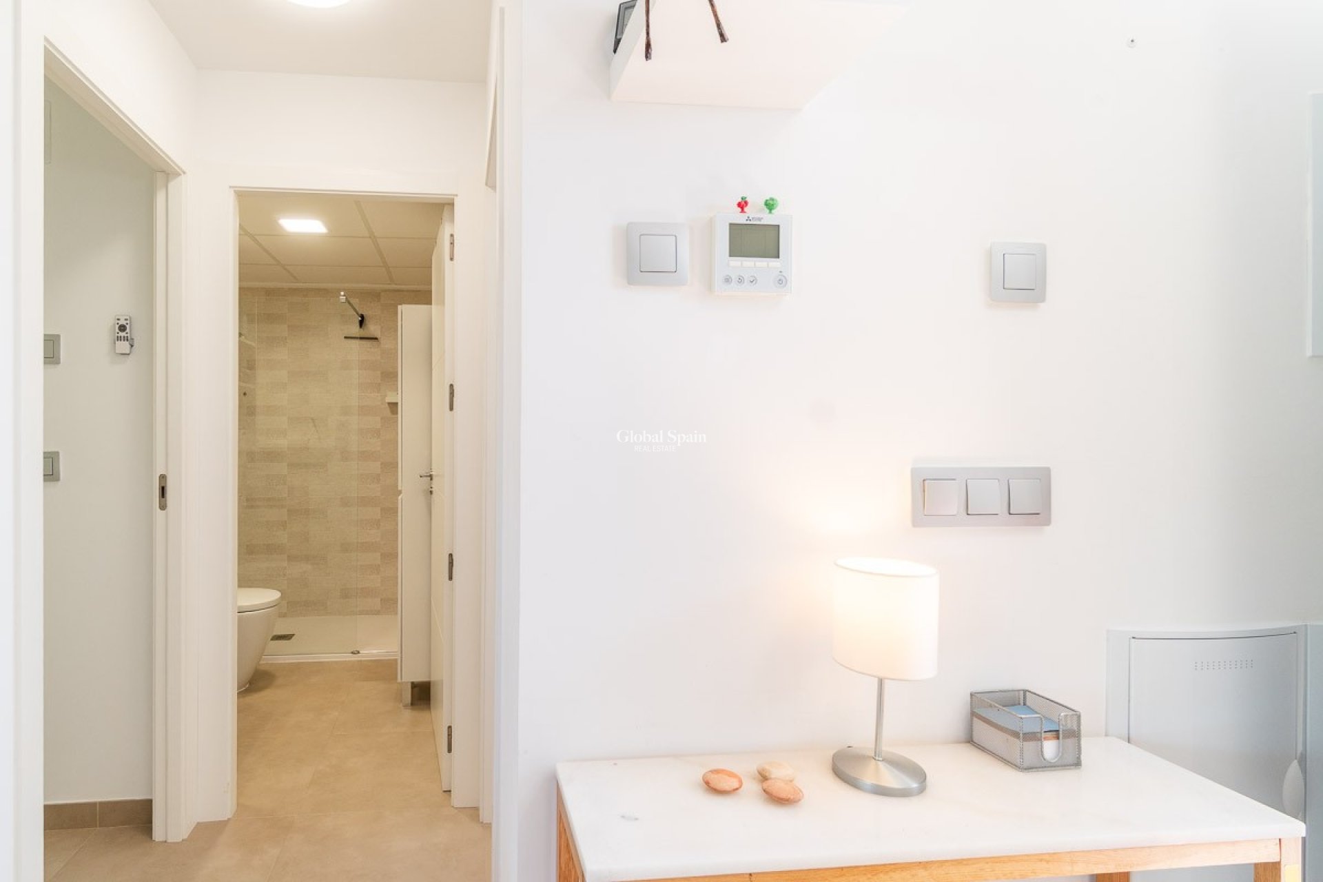 Revente - APPARTEMENT -
VISTABELLA GOLF  - Inland