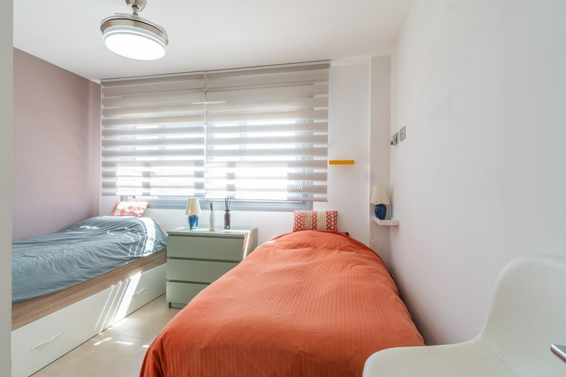 Revente - APPARTEMENT -
VISTABELLA GOLF  - Inland