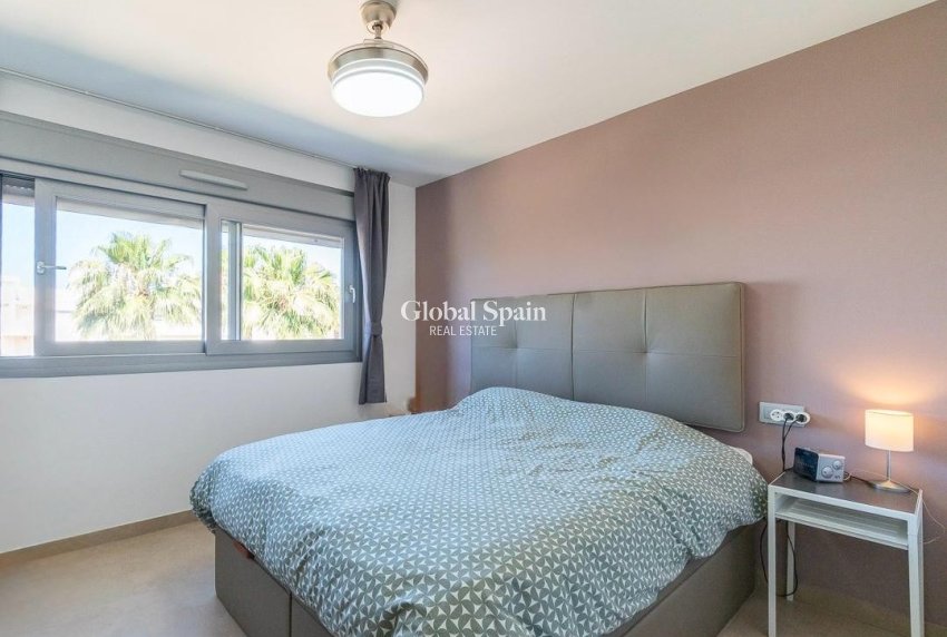 Revente - APPARTEMENT -
VISTABELLA GOLF  - Inland