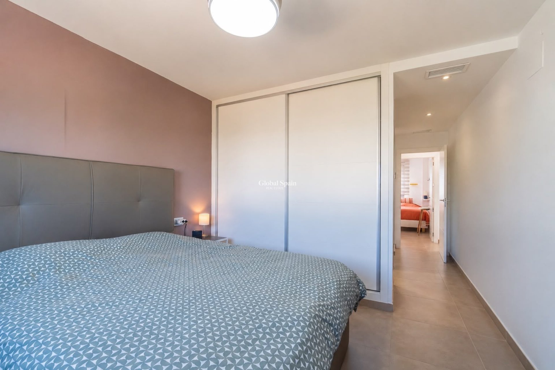 Revente - APPARTEMENT -
VISTABELLA GOLF  - Inland