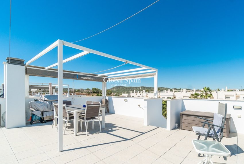 Revente - APPARTEMENT -
VISTABELLA GOLF  - Inland