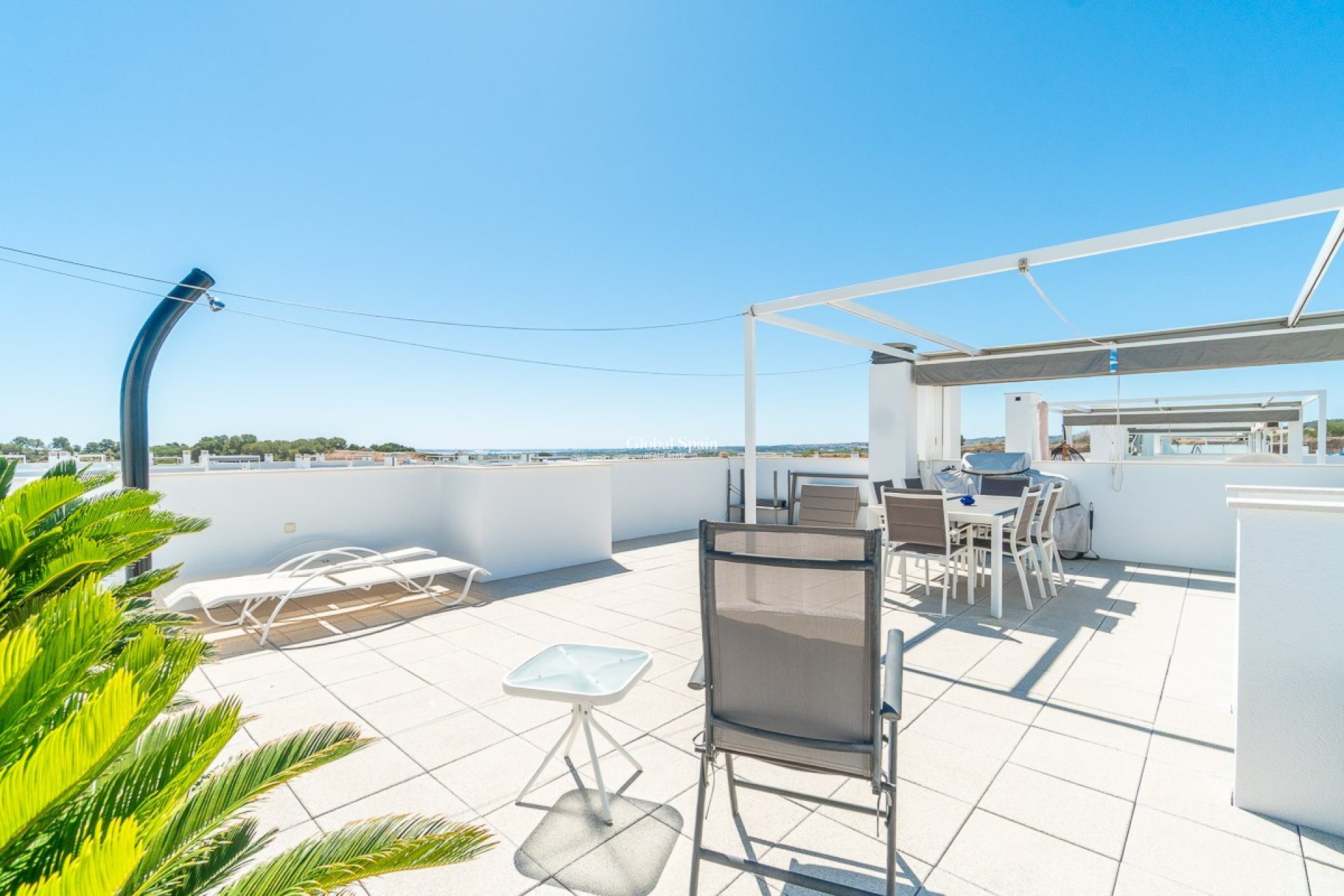 Revente - APPARTEMENT -
VISTABELLA GOLF  - Inland