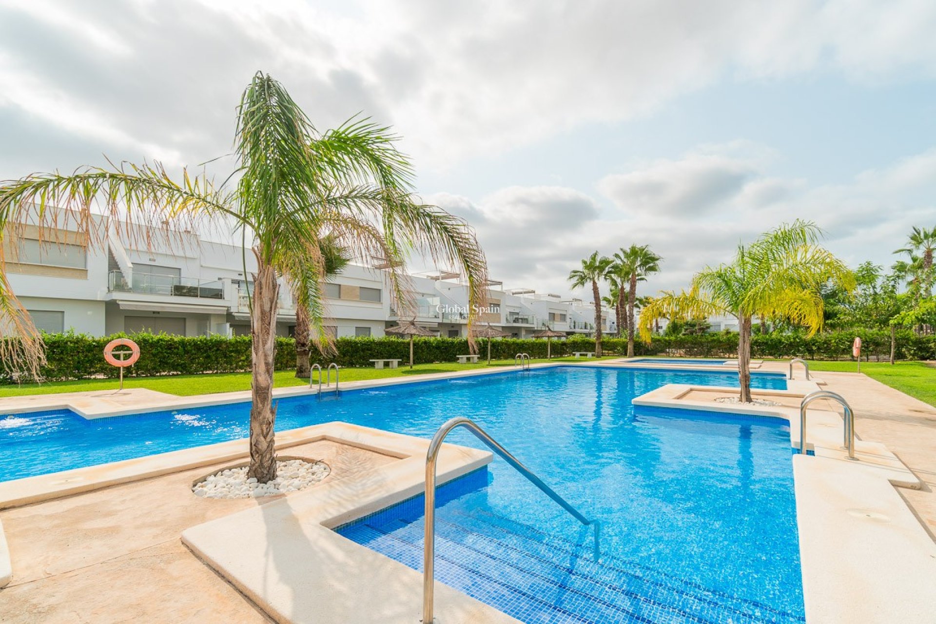 Revente - APPARTEMENT -
VISTABELLA GOLF  - Inland