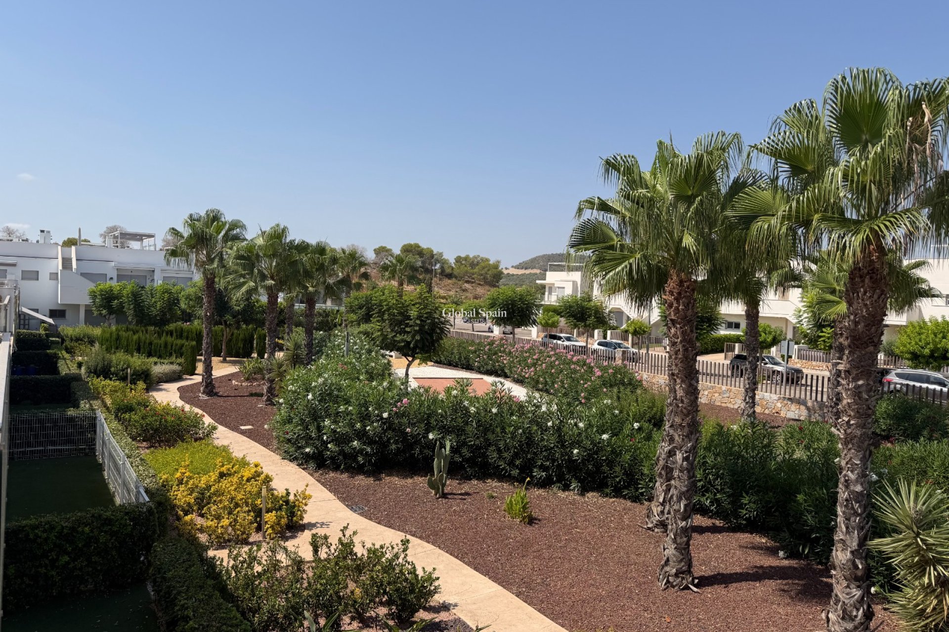 Revente - APPARTEMENT -
VISTABELLA GOLF  - Inland