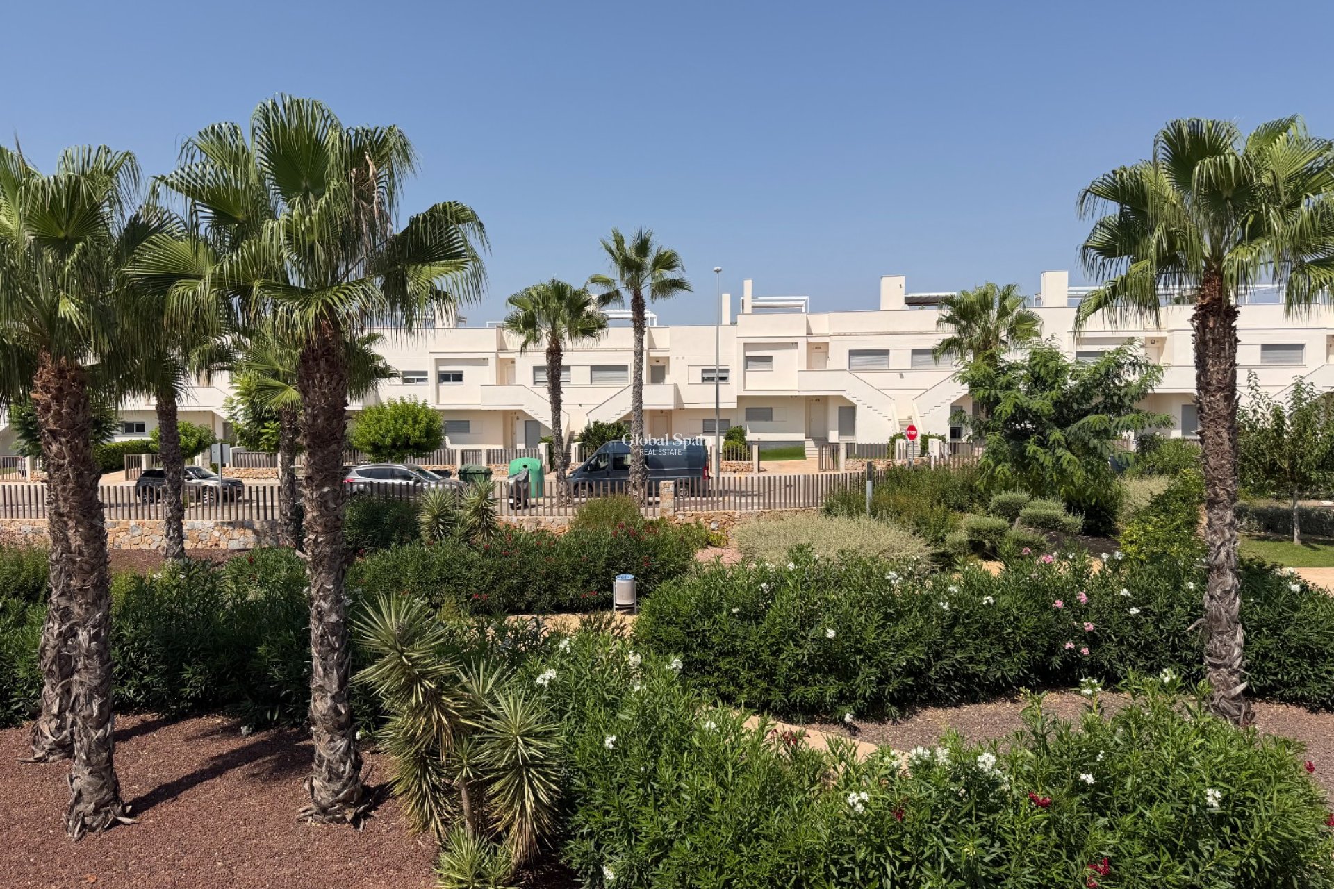 Revente - APPARTEMENT -
VISTABELLA GOLF  - Inland