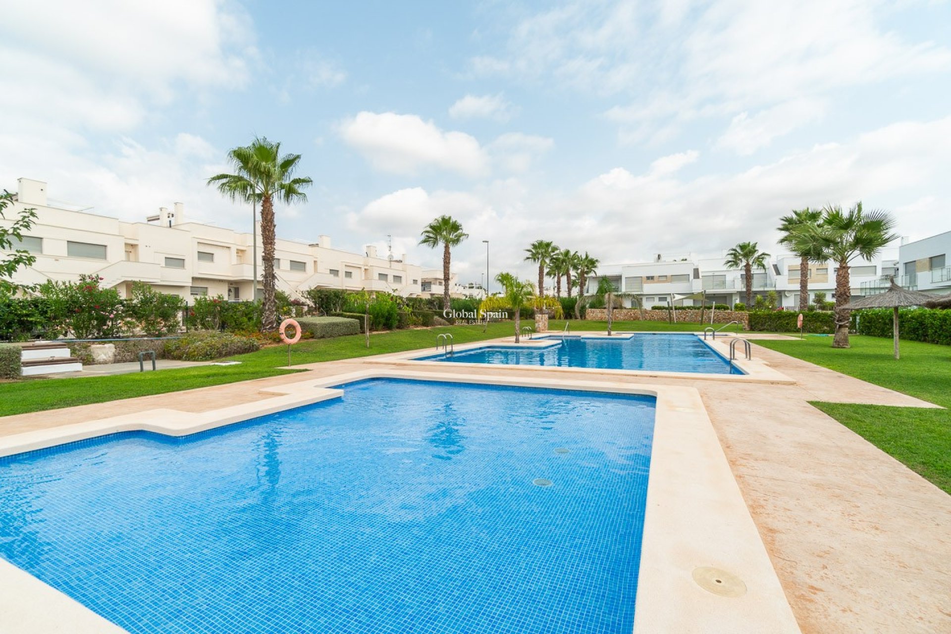 Revente - APPARTEMENT -
VISTABELLA GOLF  - Inland