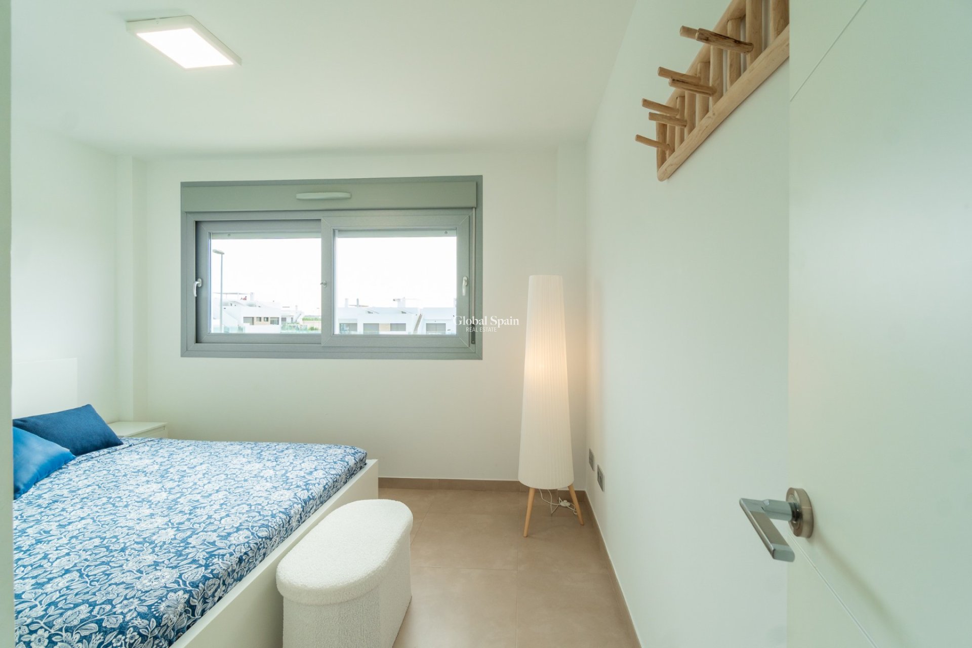 Revente - APPARTEMENT -
VISTABELLA GOLF  - Inland