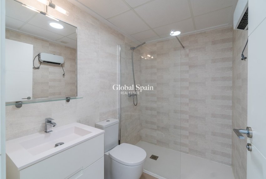 Revente - APPARTEMENT -
VISTABELLA GOLF  - Inland