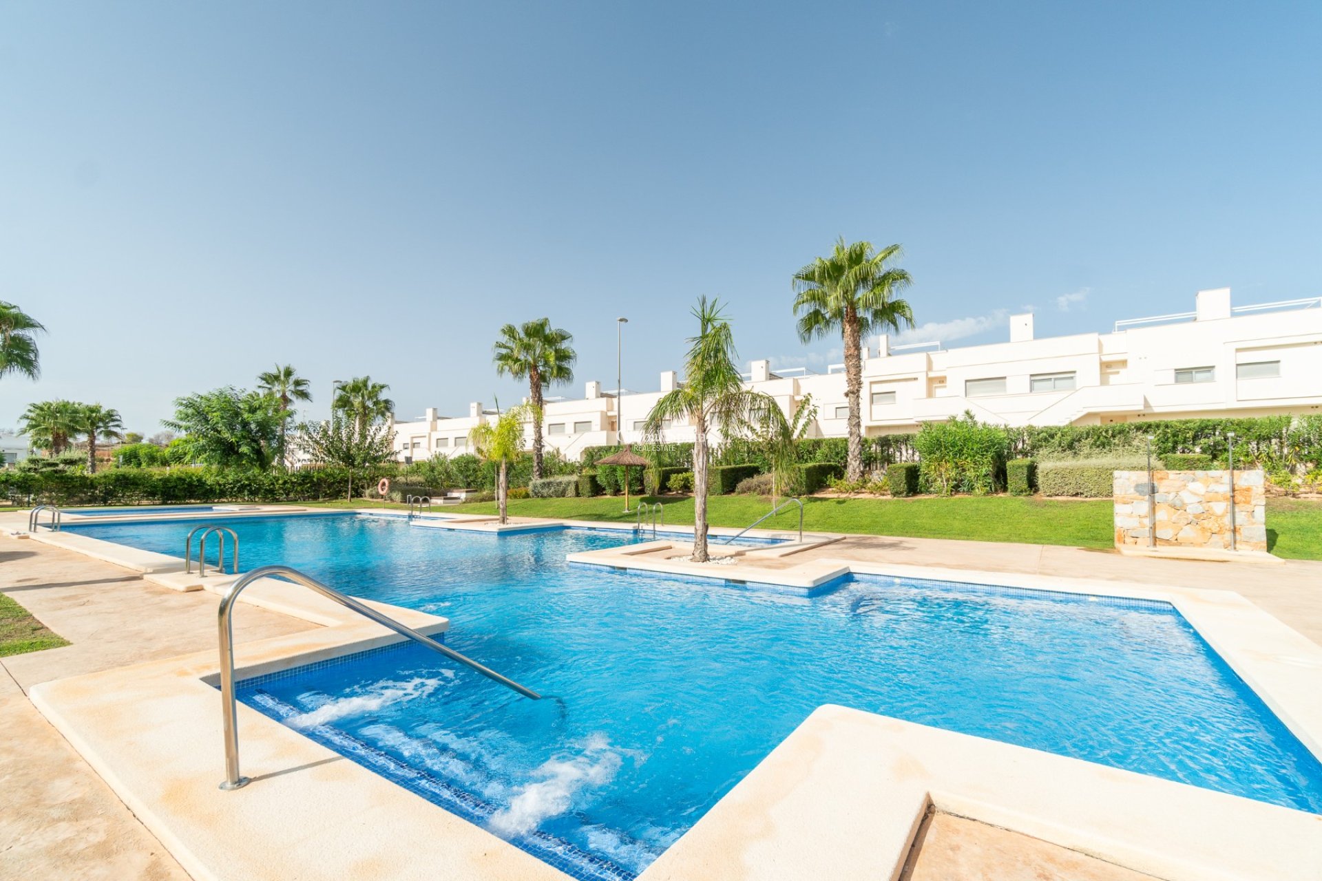 Revente - APPARTEMENT -
VISTABELLA GOLF  - Inland