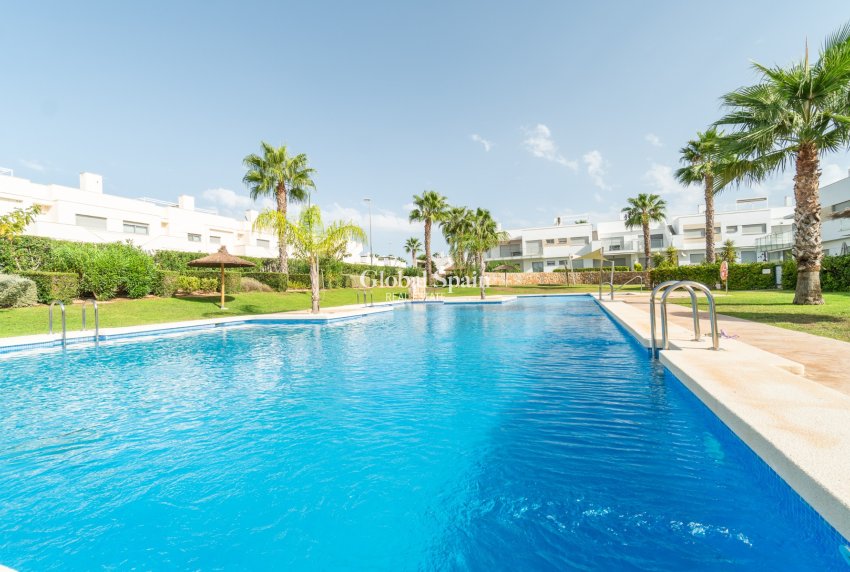 Revente - APPARTEMENT -
VISTABELLA GOLF  - Inland