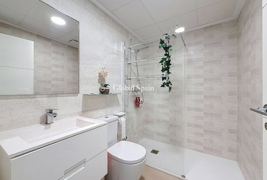 Revente - APPARTEMENT -
VISTABELLA GOLF  - Inland