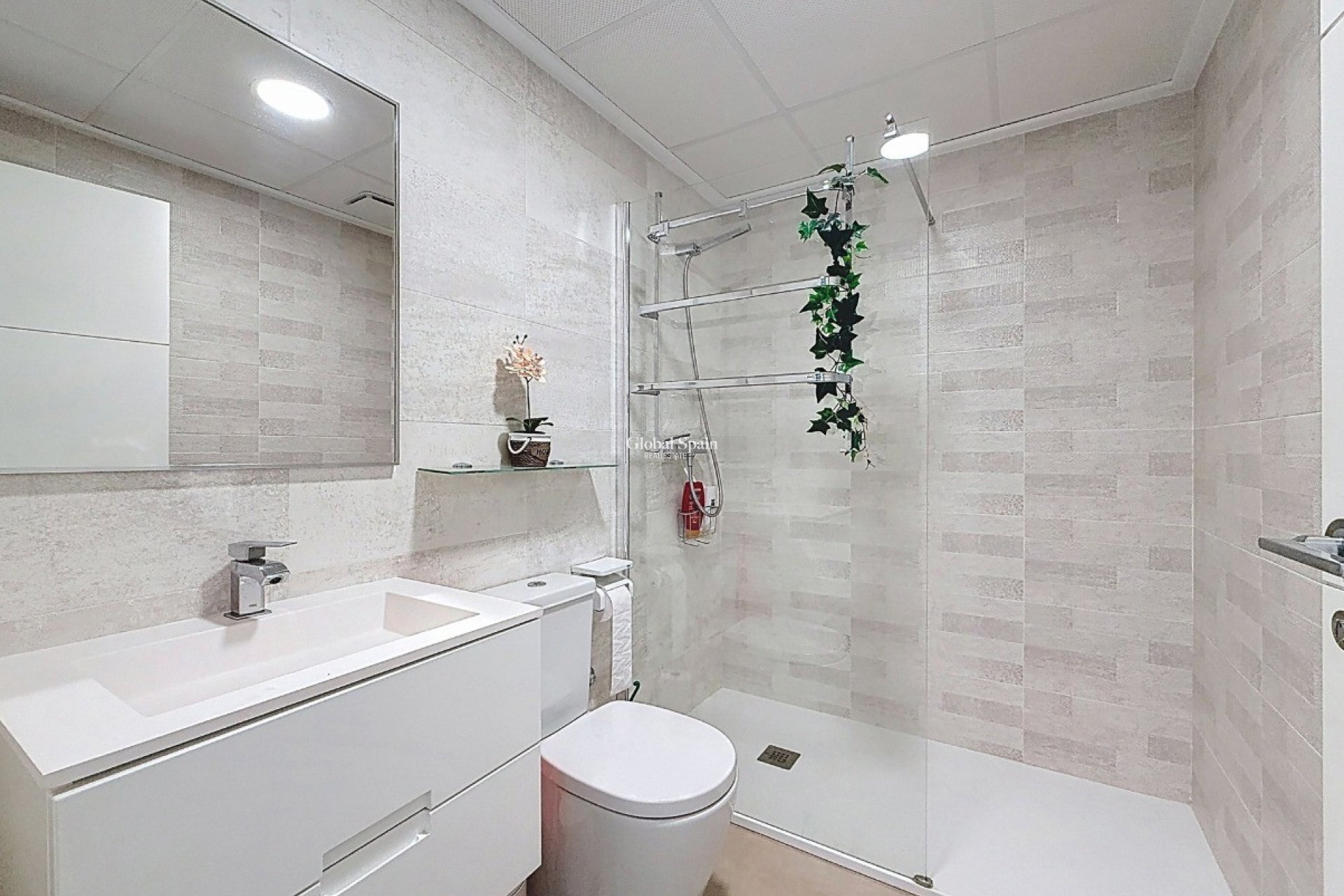Revente - APPARTEMENT -
VISTABELLA GOLF  - Inland