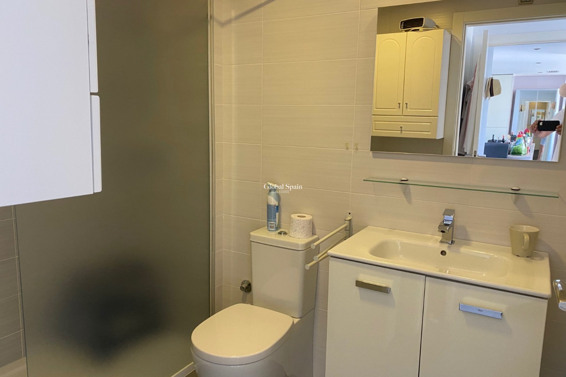 Revente - APPARTEMENT -
VISTABELLA GOLF  - Vista Bella