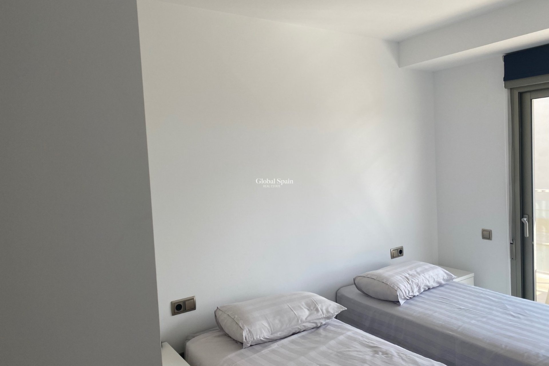 Revente - APPARTEMENT -
VISTABELLA GOLF  - Vista Bella