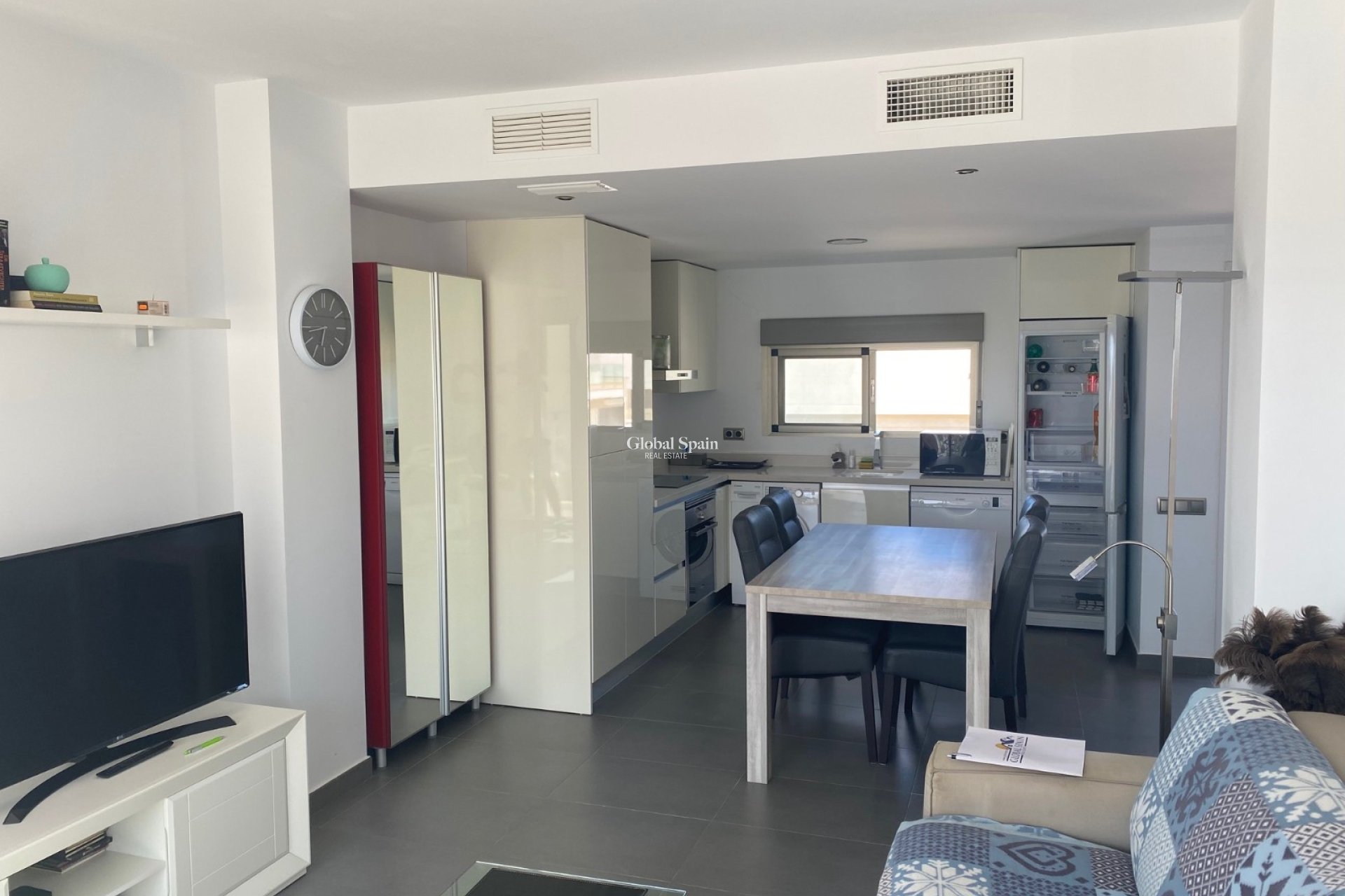 Revente - APPARTEMENT -
VISTABELLA GOLF  - Vista Bella