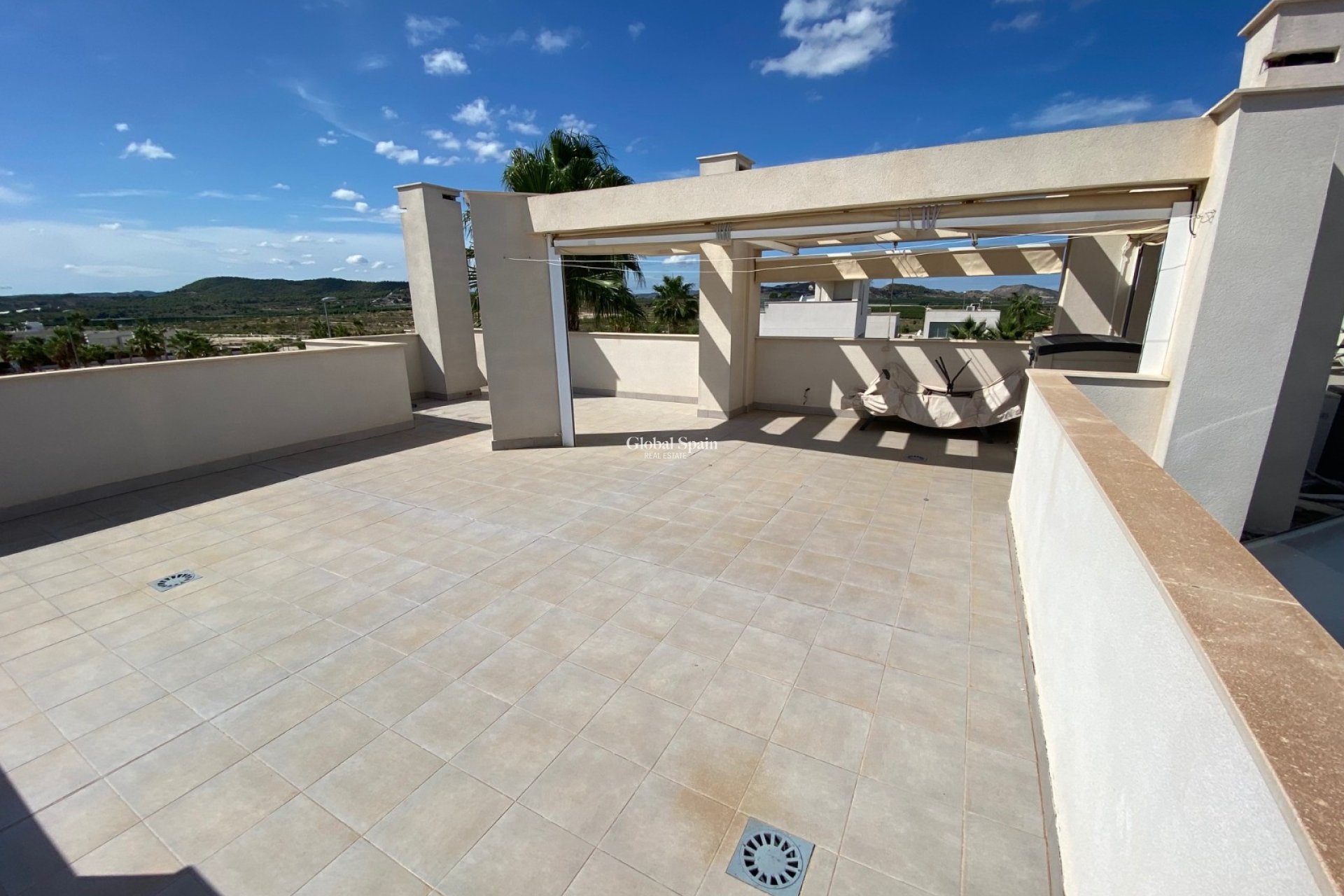 Revente - APPARTEMENT -
VISTABELLA GOLF  - Vista Bella