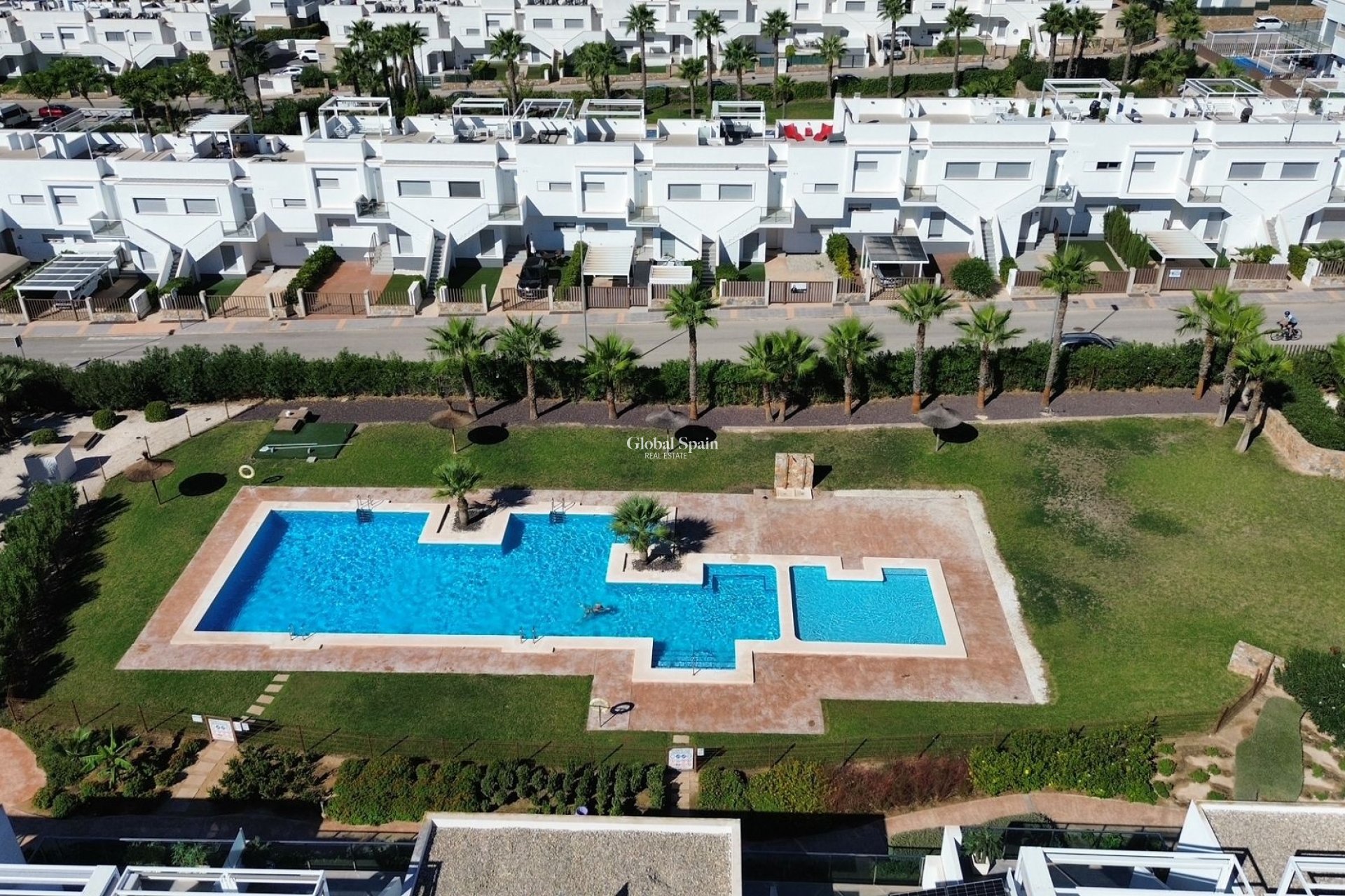 Revente - APPARTEMENT -
VISTABELLA GOLF  - VISTABELLA GOLF