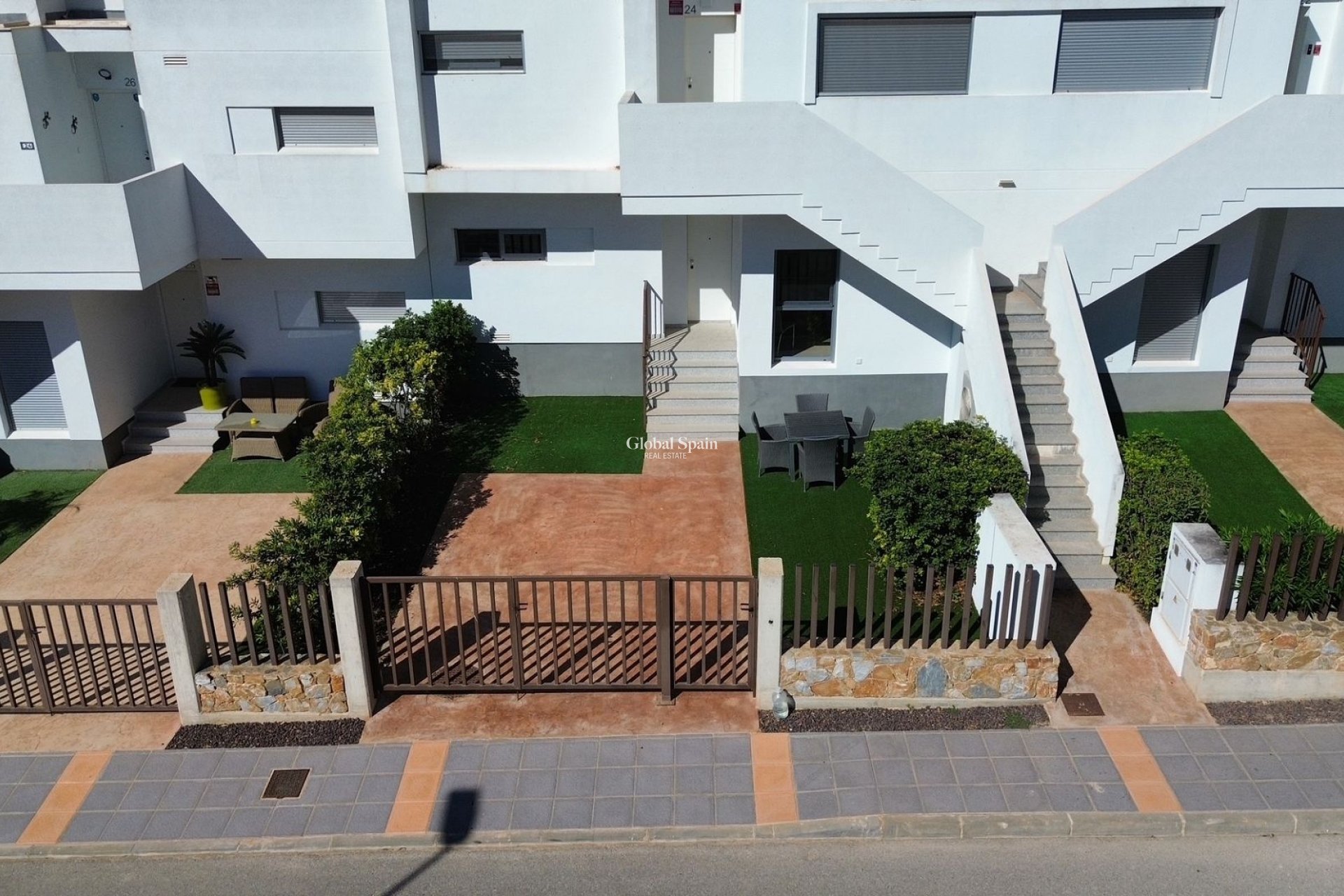Revente - APPARTEMENT -
VISTABELLA GOLF  - VISTABELLA GOLF