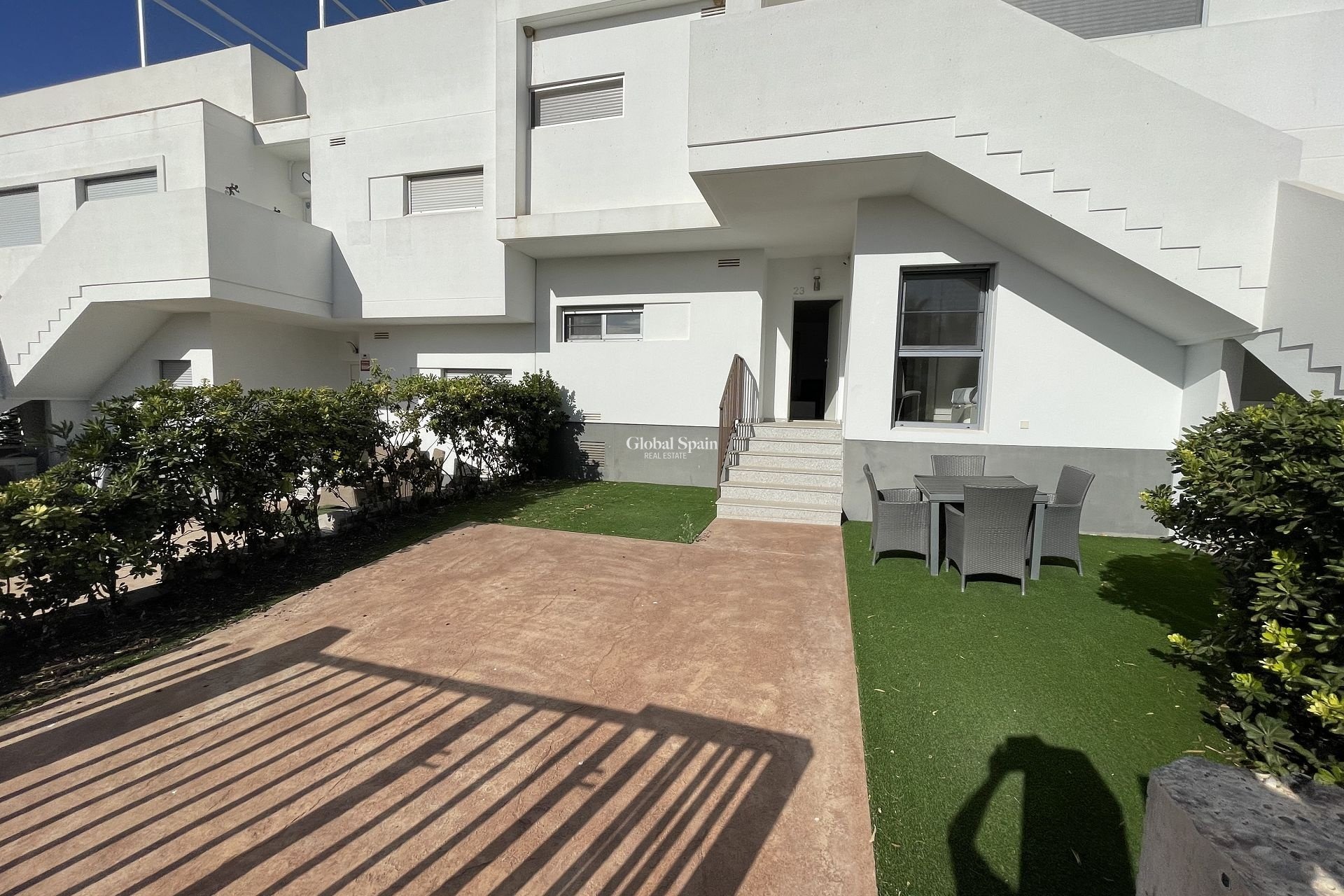 Revente - APPARTEMENT -
VISTABELLA GOLF  - VISTABELLA GOLF