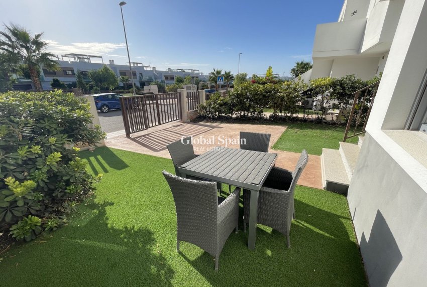 Revente - APPARTEMENT -
VISTABELLA GOLF  - VISTABELLA GOLF