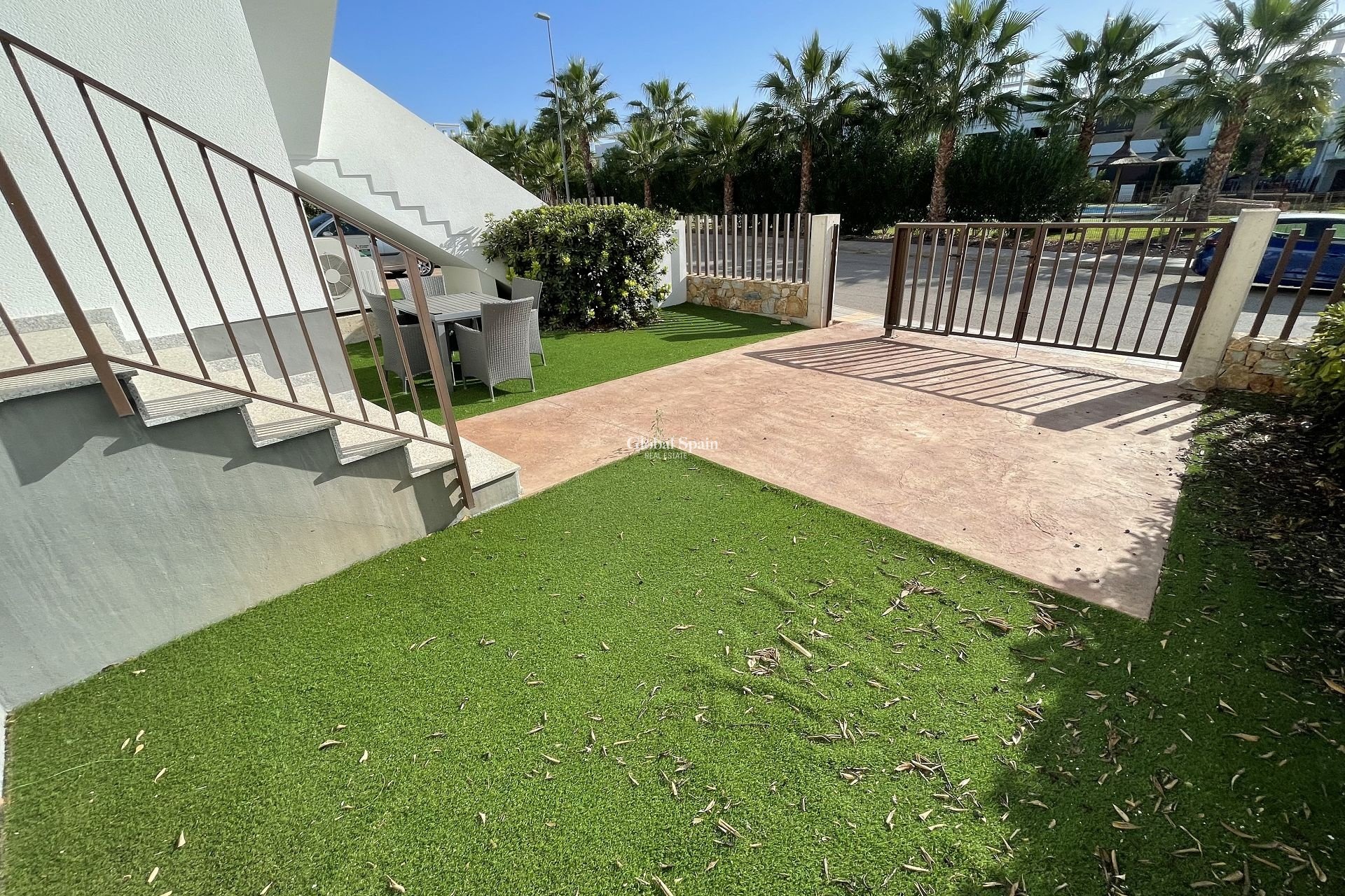 Revente - APPARTEMENT -
VISTABELLA GOLF  - VISTABELLA GOLF
