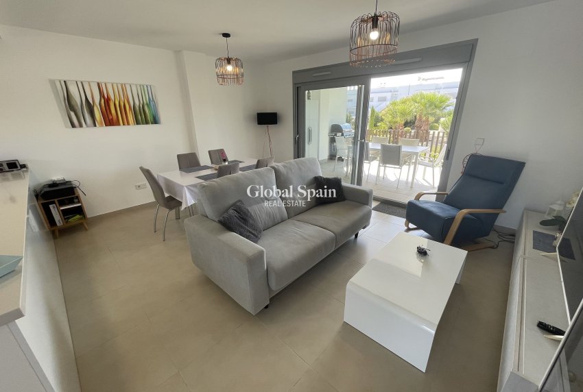 Revente - APPARTEMENT -
VISTABELLA GOLF  - VISTABELLA GOLF