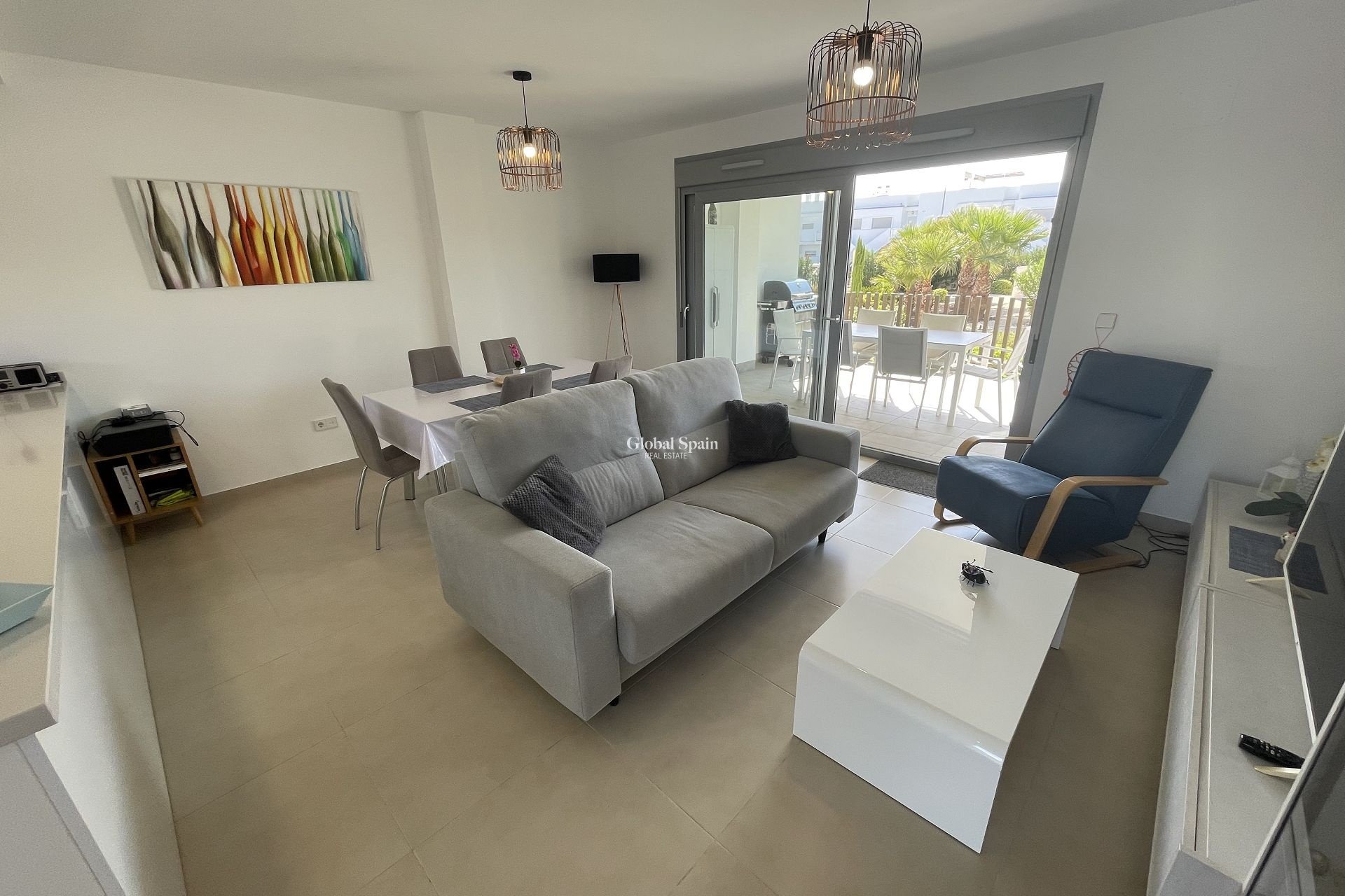 Revente - APPARTEMENT -
VISTABELLA GOLF  - VISTABELLA GOLF