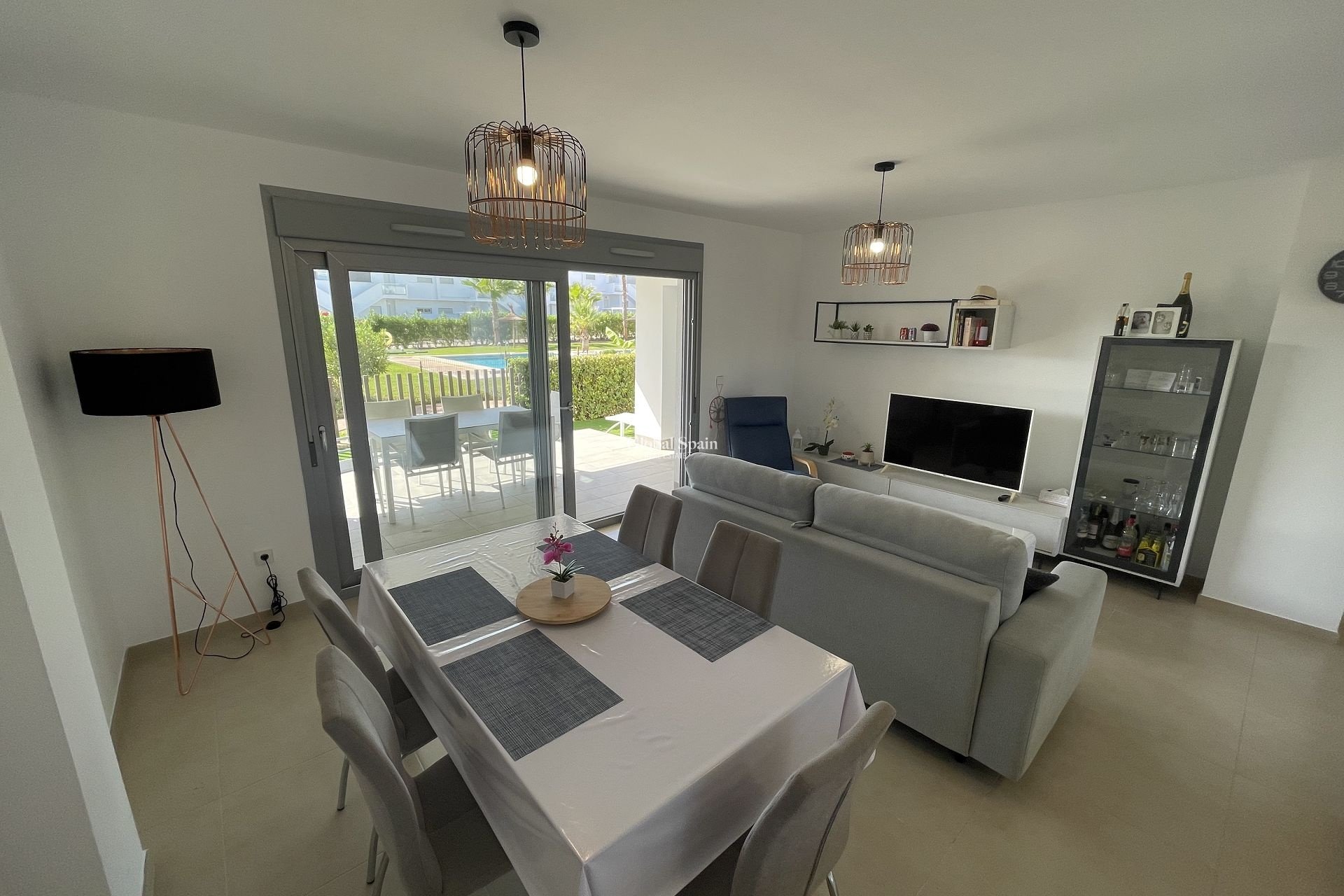 Revente - APPARTEMENT -
VISTABELLA GOLF  - VISTABELLA GOLF