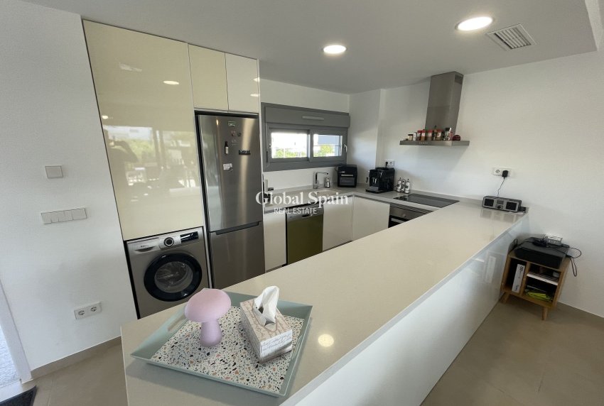 Revente - APPARTEMENT -
VISTABELLA GOLF  - VISTABELLA GOLF