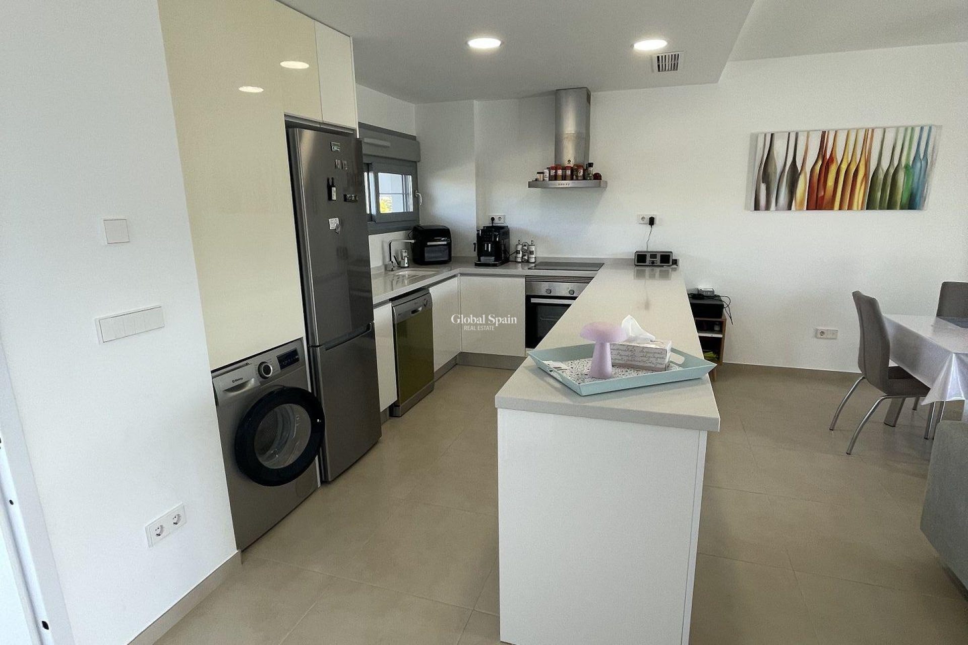 Revente - APPARTEMENT -
VISTABELLA GOLF  - VISTABELLA GOLF