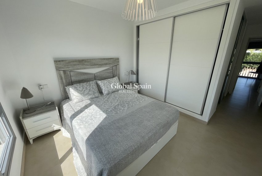Revente - APPARTEMENT -
VISTABELLA GOLF  - VISTABELLA GOLF