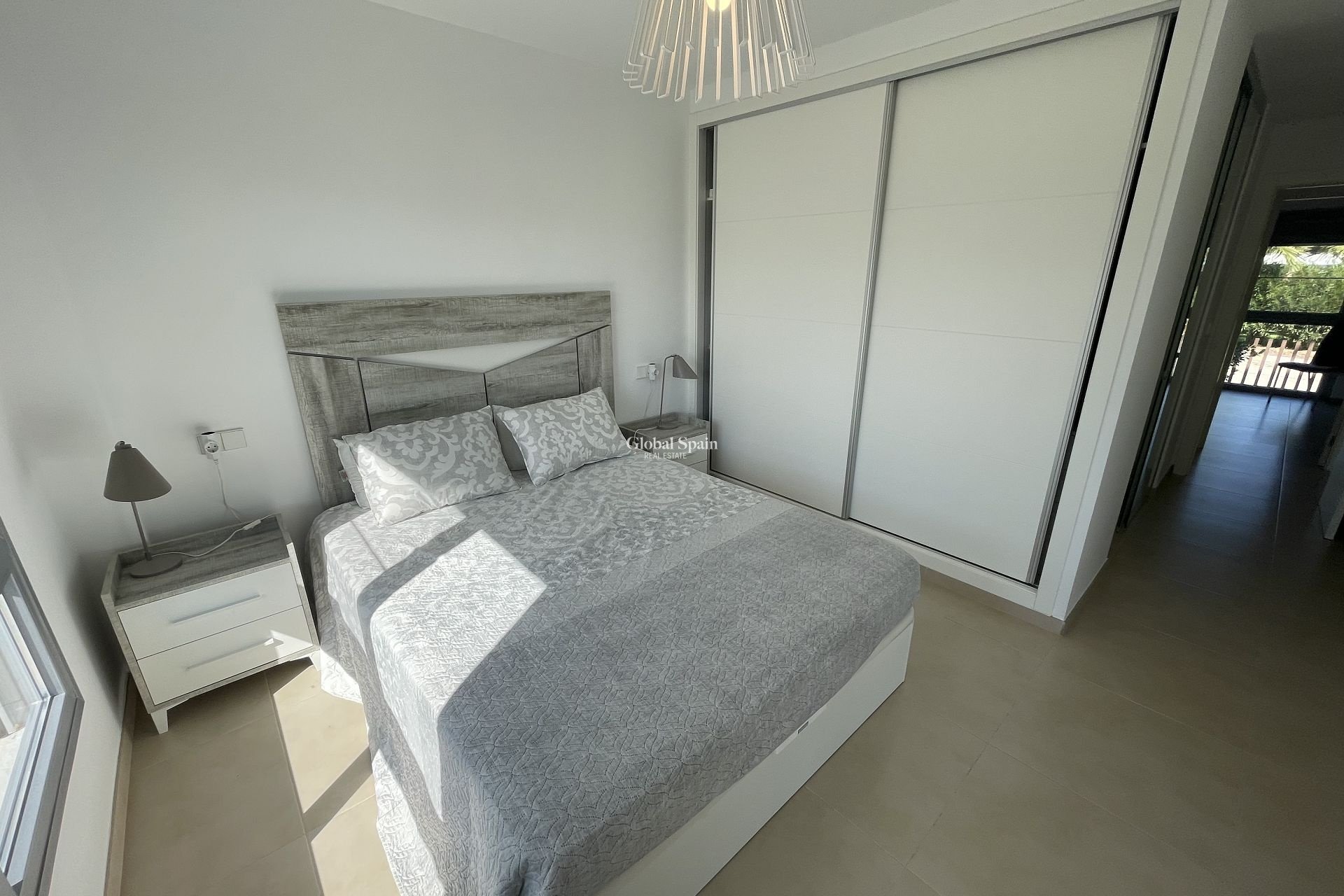 Revente - APPARTEMENT -
VISTABELLA GOLF  - VISTABELLA GOLF