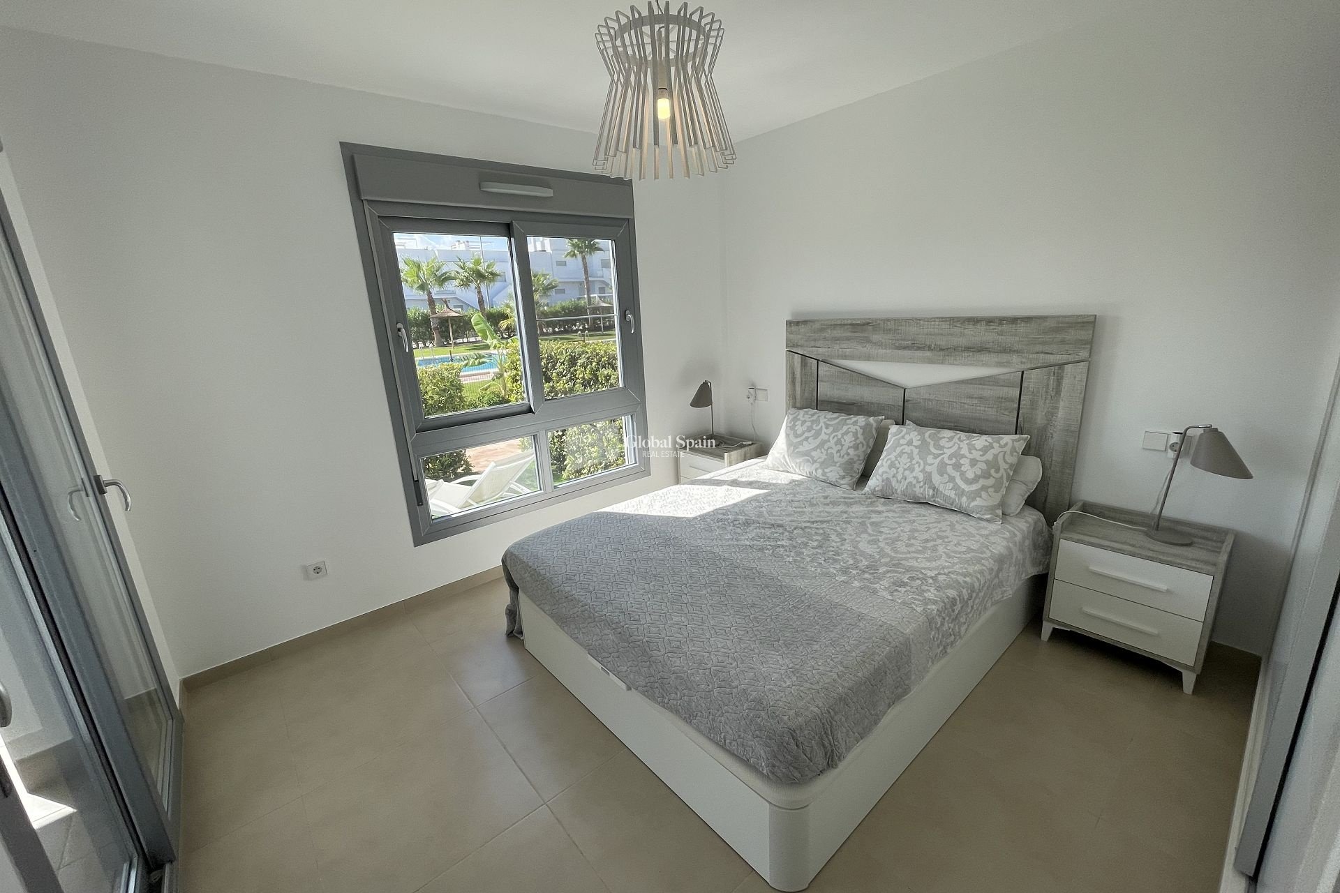 Revente - APPARTEMENT -
VISTABELLA GOLF  - VISTABELLA GOLF