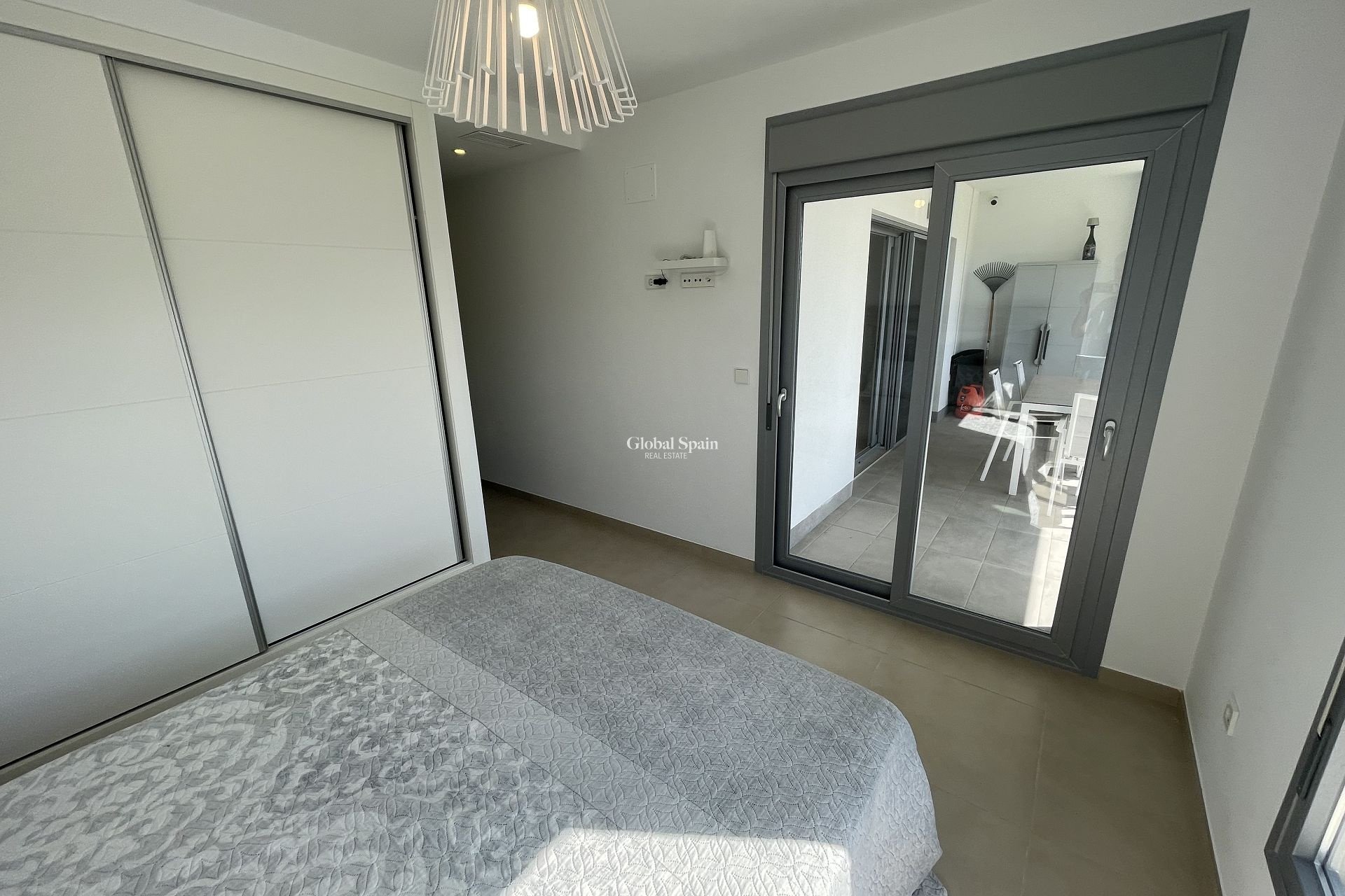 Revente - APPARTEMENT -
VISTABELLA GOLF  - VISTABELLA GOLF