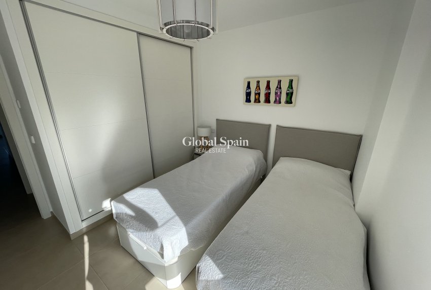Revente - APPARTEMENT -
VISTABELLA GOLF  - VISTABELLA GOLF