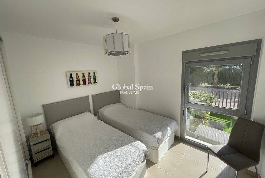 Revente - APPARTEMENT -
VISTABELLA GOLF  - VISTABELLA GOLF