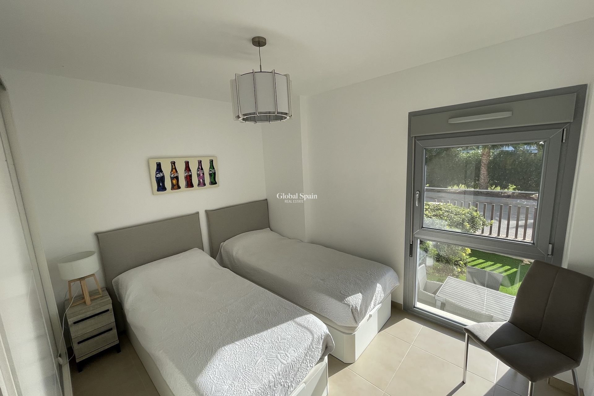 Revente - APPARTEMENT -
VISTABELLA GOLF  - VISTABELLA GOLF