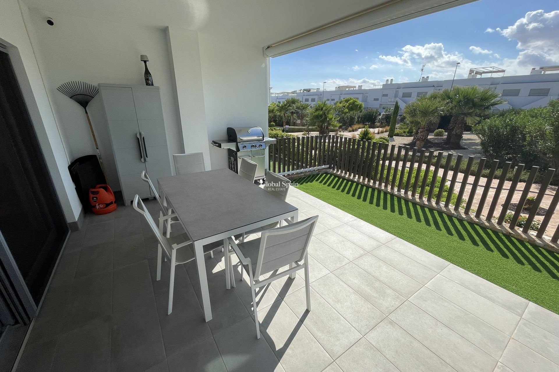 Revente - APPARTEMENT -
VISTABELLA GOLF  - VISTABELLA GOLF