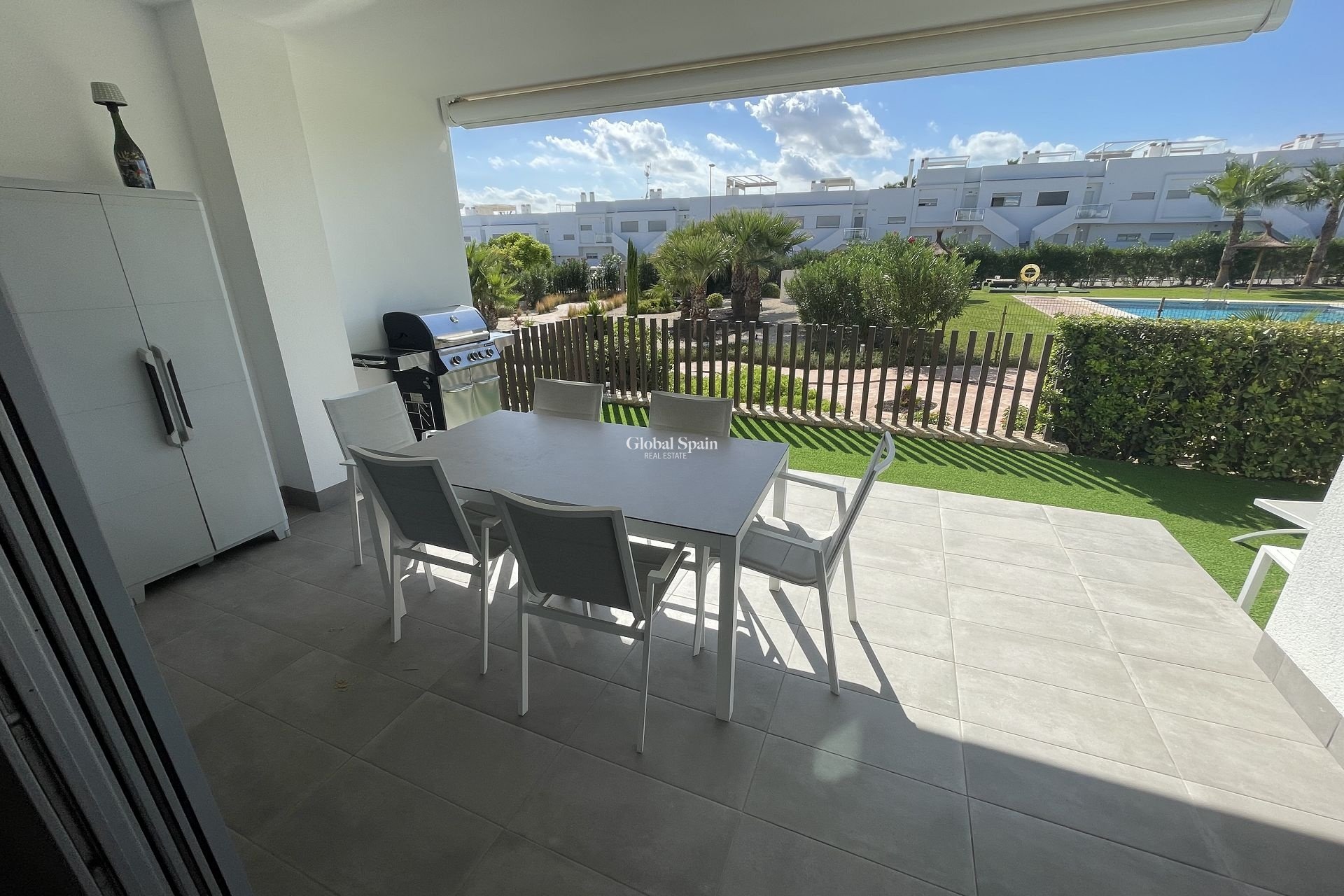 Revente - APPARTEMENT -
VISTABELLA GOLF  - VISTABELLA GOLF
