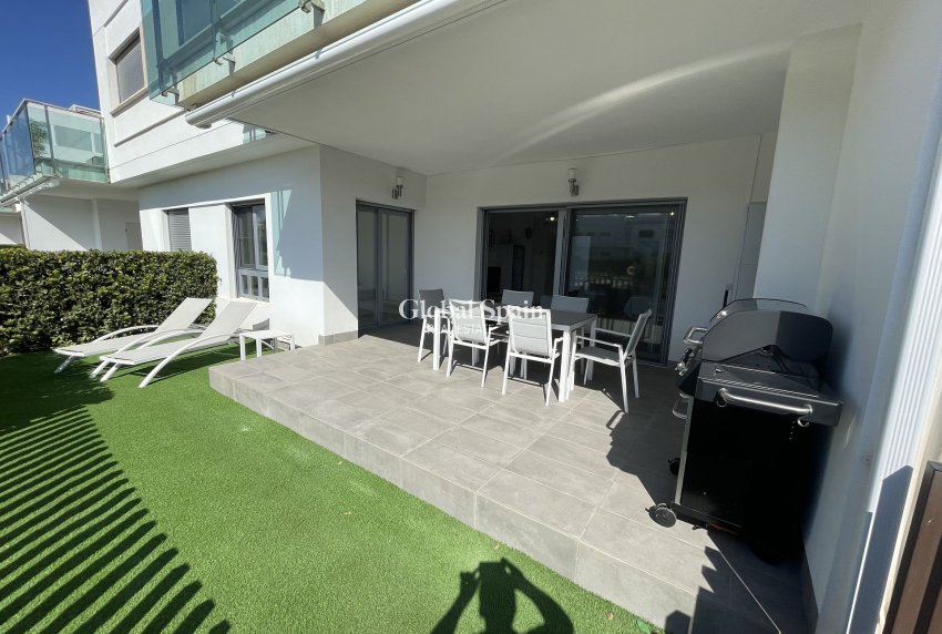 Revente - APPARTEMENT -
VISTABELLA GOLF  - VISTABELLA GOLF