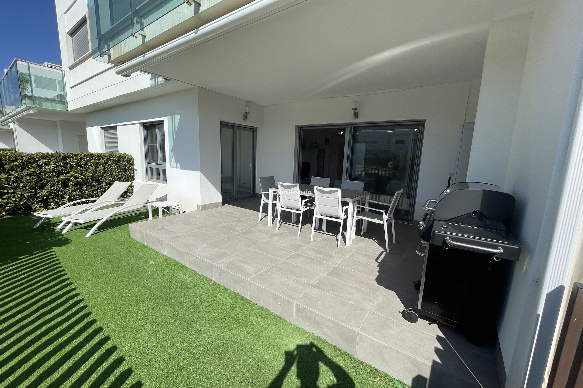 Revente - APPARTEMENT -
VISTABELLA GOLF  - VISTABELLA GOLF