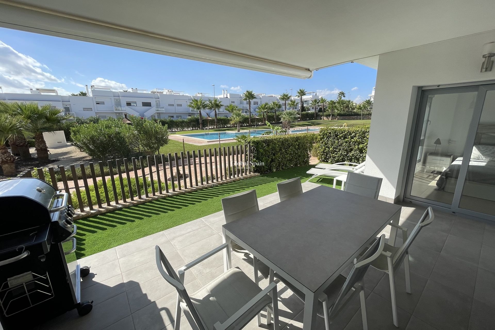 Revente - APPARTEMENT -
VISTABELLA GOLF  - VISTABELLA GOLF