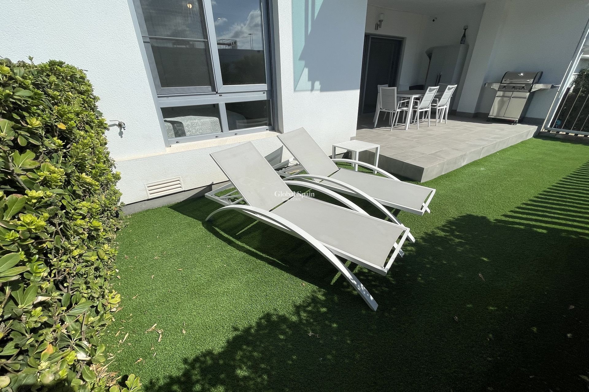 Revente - APPARTEMENT -
VISTABELLA GOLF  - VISTABELLA GOLF