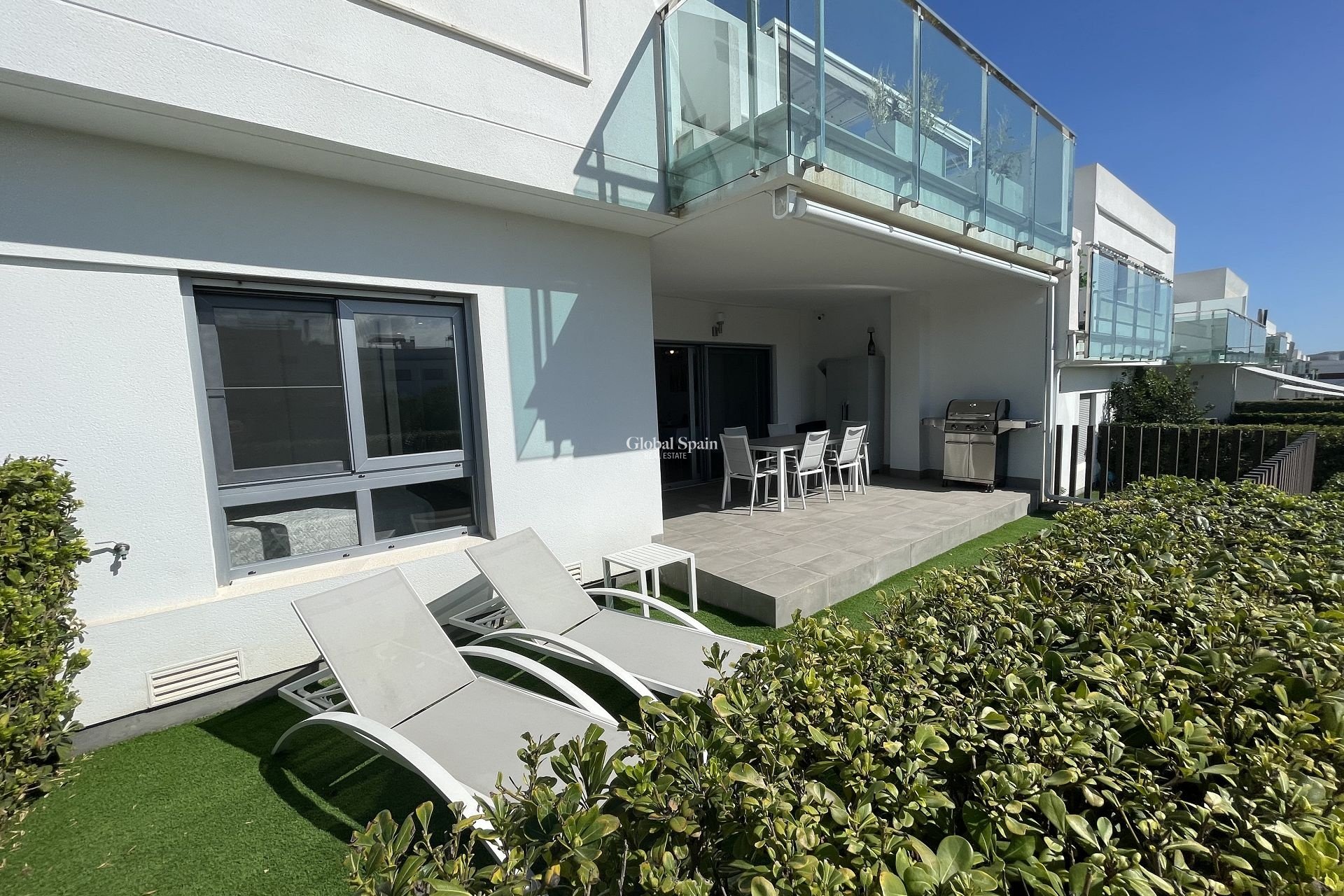 Revente - APPARTEMENT -
VISTABELLA GOLF  - VISTABELLA GOLF